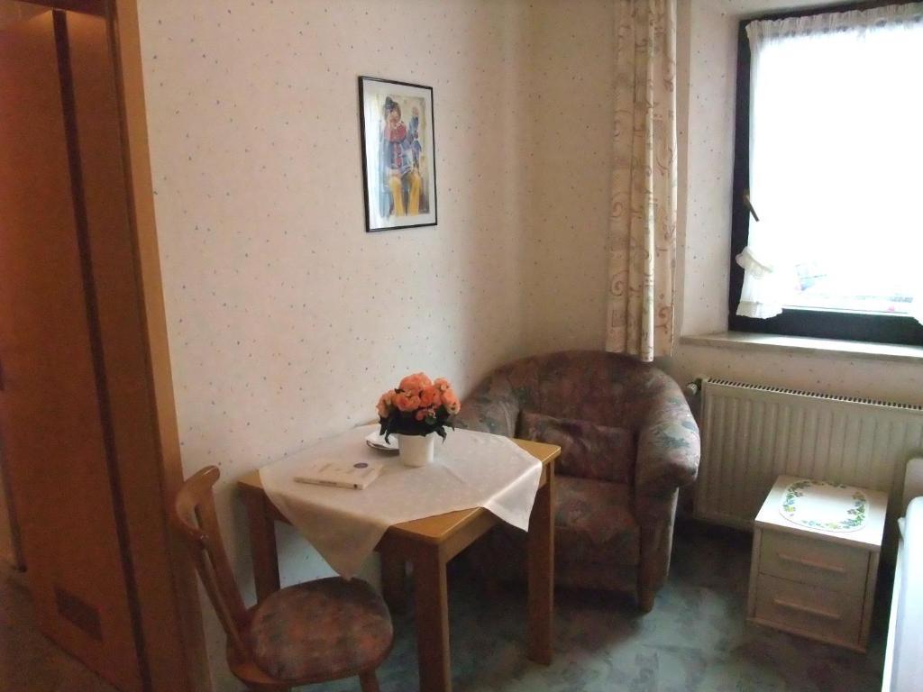 Gasthof Alte Post Obertrubach Cameră foto