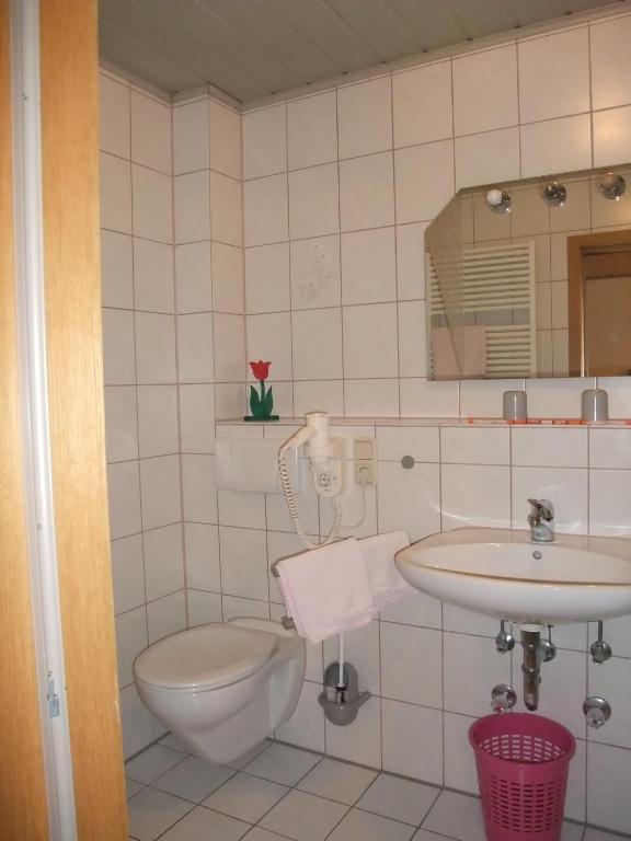 Gasthof Alte Post Obertrubach Cameră foto