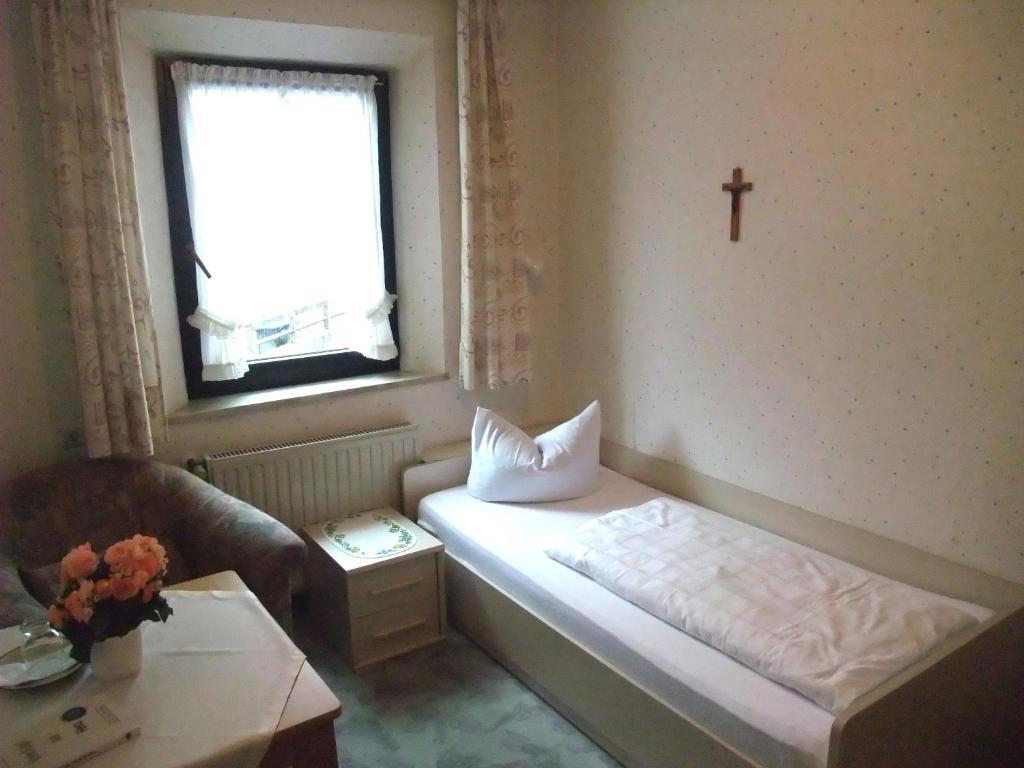 Gasthof Alte Post Obertrubach Cameră foto