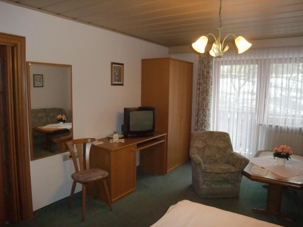 Gasthof Alte Post Obertrubach Cameră foto